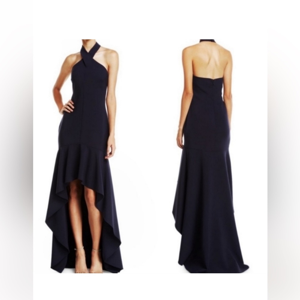 Likely halter dress